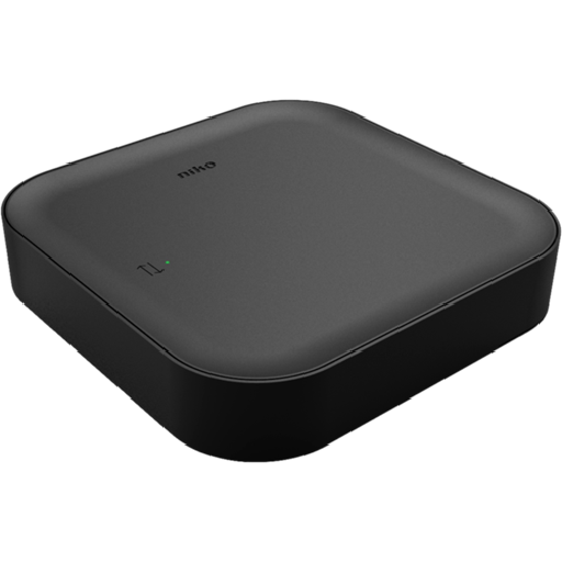 HUB INTELLIGENT SANS FIL POUR NIKO HOME CONTROL - Niko