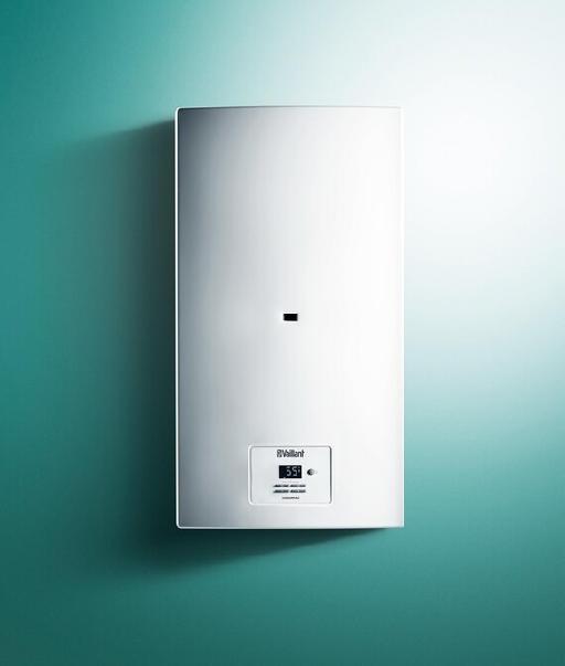 chauffe-bain à ventouse et allumage automatique MAG 145/1 T(P-BE) - Vaillant
