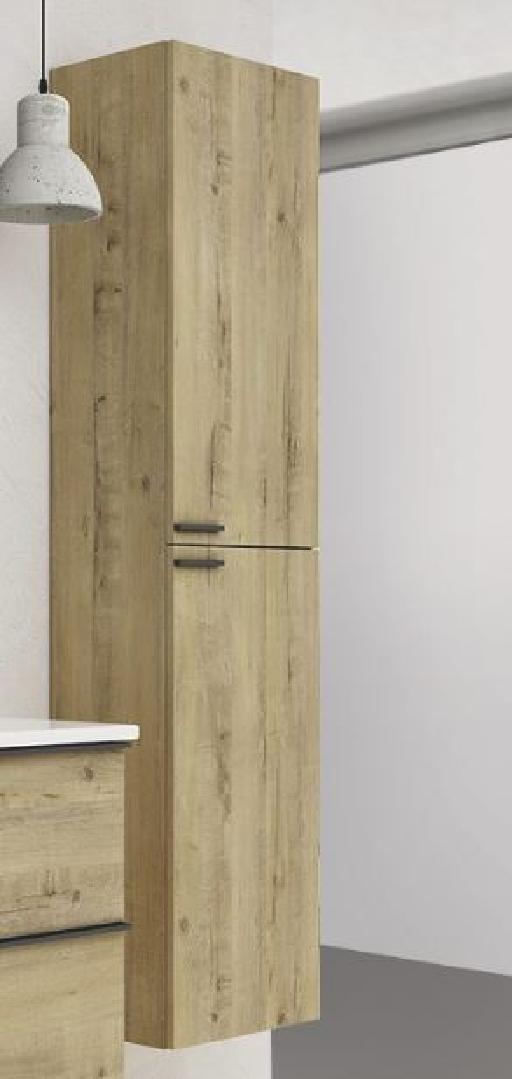 OZE-ottofont/ colonne celtic 1500mm en chêne - Odesign