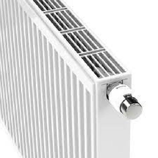 NOVELLO 8 H600 X 1600 T22 2771W - Stelrad