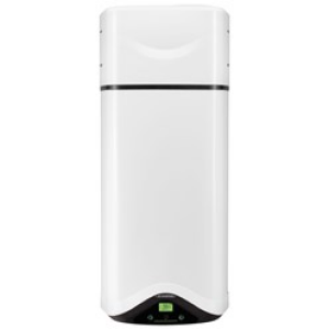 NUOS EVO A+ 150 WH - Ariston