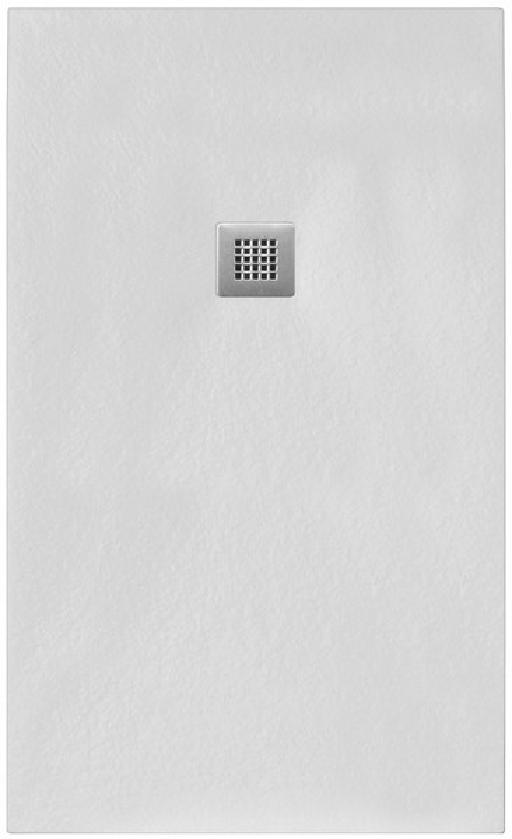 Waterfront SL.816.15 receveur en composite blanc 160x80 (sl.816.15) // 827 - Waterfront