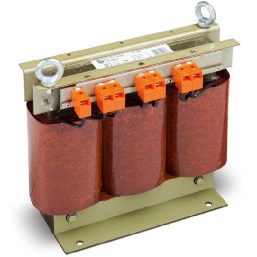 AUTOTRANSFO 3F 230/400V 11KVA - 900 a reclasser
