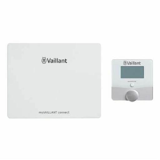 Thermostat connecté vSMART VRT51F VR940F (oud 0020197223) - Vaillant