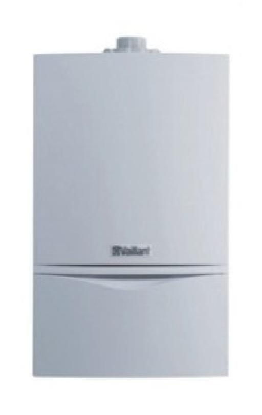 chaudière murale à condensation ecoTEC plus VC 656 / 5-5 (E-BE) ecoTEC plus - Vaillant