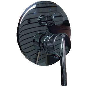 Mitigeur Douche Mono commande - ABM