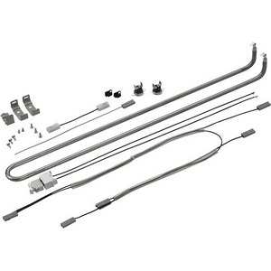 RESISTANCES ADDITIONNELLES POUR WSP 3510N - AEG