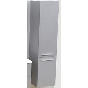 COLONNE DROITE 159X43X40 GRISE - Elegant
