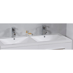 VASQUE POLYBETON L120CM - Elegant