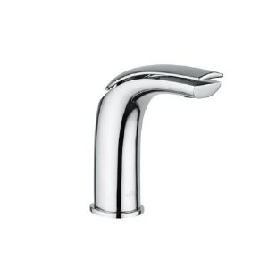 MITIGEUR DE LAVABO ARIA AVEC VIDAGE UP&DOWN CHROME (*page cat14) - Webert