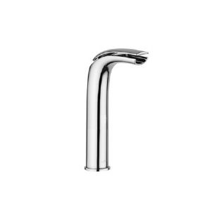 MITIGEUR  DE LAVABO HAUT ARIA BLANC CHROME (*page cat15) - Webert