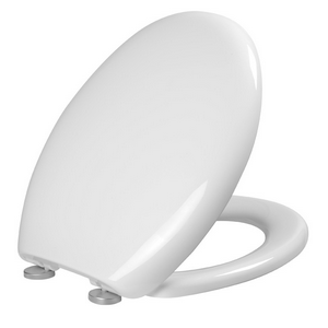 Karma 38 x 6,6 x 45,5 cm Blanc - Allibert