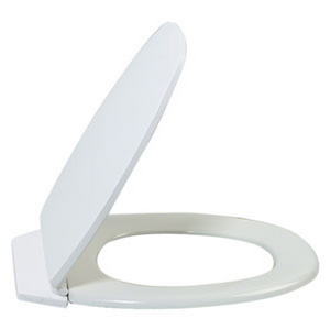 Baccara 2 36,7 x 5,1 x 48 cm Blanc - Allibert