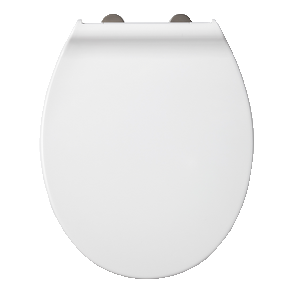 System 38 x 5,5 x 45,7 cm Blanc - Allibert