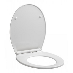 Mila 37,2 x 5,2 x 45 cm Blanc - Allibert