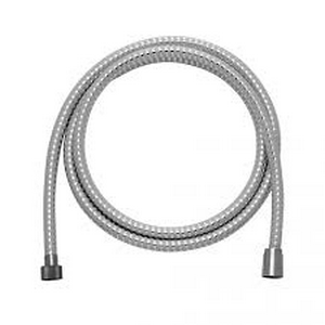 Flexible Allisilver  Gris/alu  2,00 m - Allibert