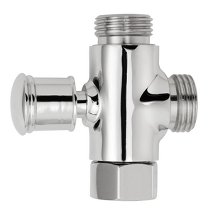 Déviateur 422  Chrome - Allibert
