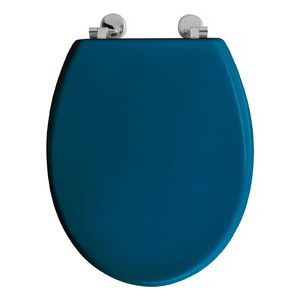 Boliva 36,2 x 5,2 x 45 cm Bleu canard - Allibert