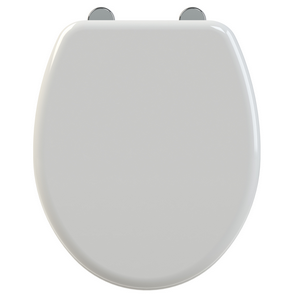 Simero 37,6 x 5x 45,5 cm Blanc - Allibert