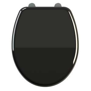 Simero 37,6 x 5x 45,5 cm Noir - Allibert