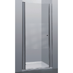 Priva porte pivotante 80 x 190 cm  CA CH - Allibert