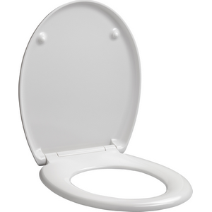 Stability 37,5 x 5 x 45 cm Blanc - Allibert