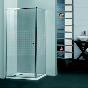 Priva paroi fixe pour portes coulissantes 90 x 190 cm  SH CH - Allibert