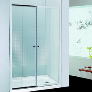 Priva 2 portes coulissantes extensibles 156/161 x 190 cm  CA CH - Allibert