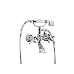 webert mitigeur bain/ douche design - Webert