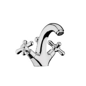 ROBINET DE LAVABO SERIE ARMONY CHROME - Webert
