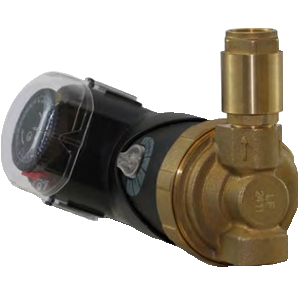 Circulateur sanitaire EBV 15-1/65 U avec horloge - Aubia