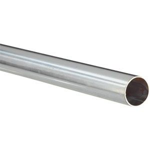TUBE GALVA 5/4" (LE METRE) - Aubia
