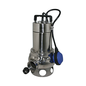Arvex 100 Aut avec flotteur (230V) - Aubia