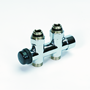 DISTRIBUTEUR THERMOSTATISABLE POUR RACCORDEMENT PAR LE SOL A - Begetube