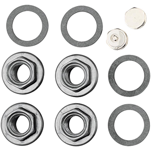 KIT DE BOUCHONNAGE 5/4'' - remeha