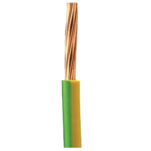 VOB 6MM GG SOUPLE-100M - Cablerie
