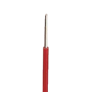 VOB 1.5 ROUGE 100M - Cablerie