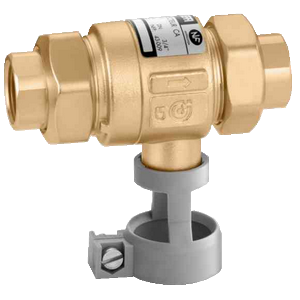 DISCONNECTEUR 3/4 - Caleffi
