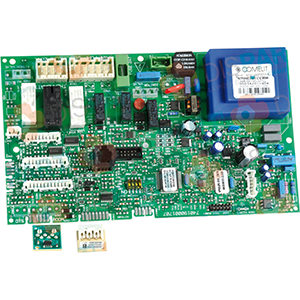 CIRCUIT IMPRIME PRINCIPAL - Chaffoteaux