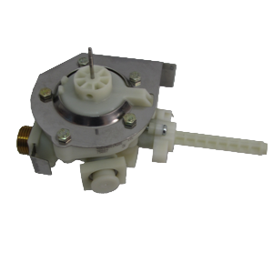 ARMATURE EAU COMPOSITE - Chaffoteaux