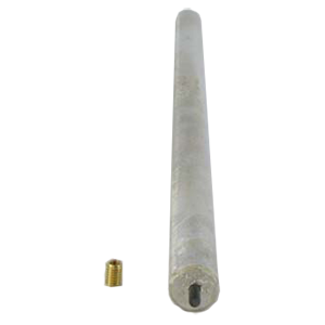 ANODE D:21,3 L:430 M5-M8 - Chaffoteaux