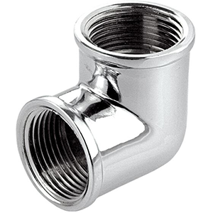 COUDE FF 4/4 CR - Comisa
