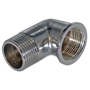 COUDE MF 4/4 CR - Comisa