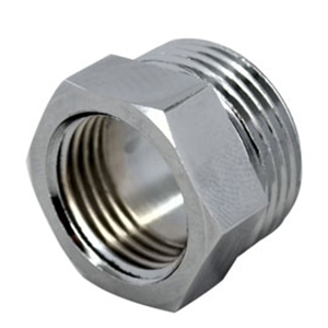 MANCHON RED.FM 4/4 X 1/2 CR - Comisa