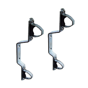 ATTACH. COLLECT DOUBLE 1 ROND(Paire) - CM Fittings