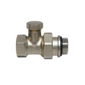 RETOUR DROITS 1/2 - CM Fittings