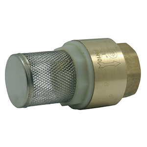CLAPET DE PIED NO 108 1/2 - Comp