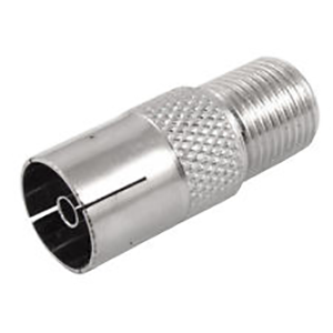 CONNECTOR COAXIAL DIGITAL 1X FEMELLE - Conex