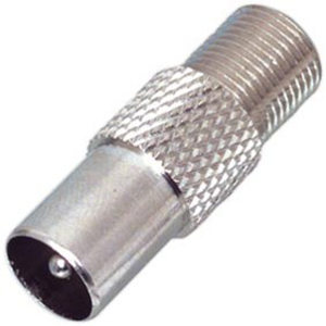 CONNECTOR COAXIAL MALE - Conex