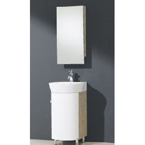 MEUBLE SALLE DE BAIN (SUR PIED) - Elegant